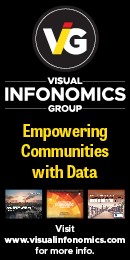 Visual Infonomics Group - Empowering Communities with Data