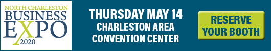 North Charleston Business Expo - Reserve your booth