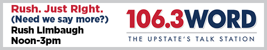 Entercom Radio - The Upstate's Talk Station