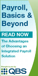 QBS - Integrated Payroll Solution