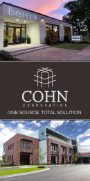 Cohn - One source. Total solution 