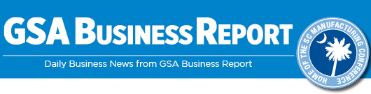 Heading: GSA Daily - Daily business news from GSA Business Report