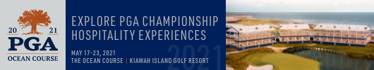 Ad: PGA 2021 - Explore PGA Championship Hospitality Experiences