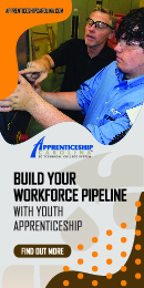 S.C. Technical College System - build your workforce pipeline