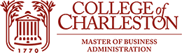 College of Charleston MBA 