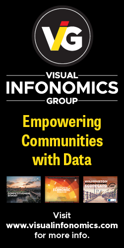 Visual Infonomics Group - Empowering Communities with Data