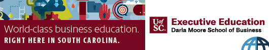 Ad: USC - Executive Education