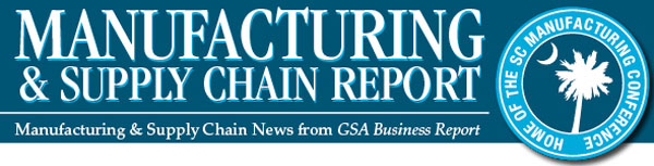 Manufacturing & Supply Chain Report