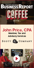 Coffee With John Price, CPA