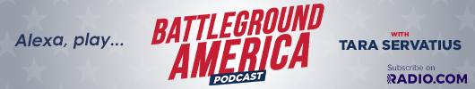 Ad: Entercom - Battleground America
