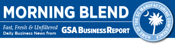 Heading: GSA Morning Blend