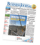 Subscribe to the Business Journal