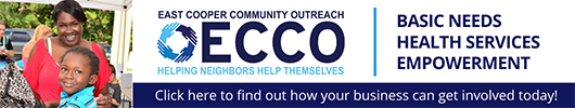 East Cooper Community Outreach 