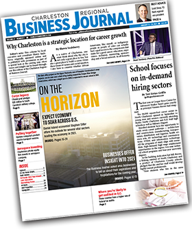 Read the latest edition of the Business Journal