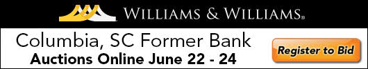 Williams & Williams online auction