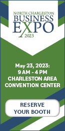 Ad: House - 	 North Charleston Business Expo
