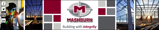 Ad: Mashburn Construction